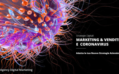 Reinventa il marketing durante il Coronavirus (COVID-19)